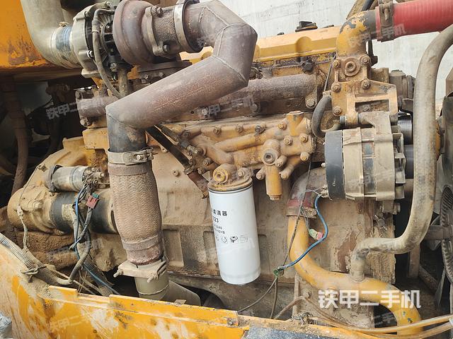 其他核心部件（设备外观及核心部件）