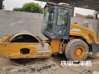 中山市出售 徐工 XS222J 压路机