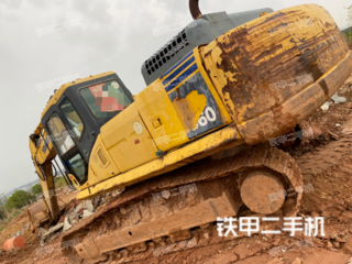 南平市出售 小松 PC360-7 挖掘机