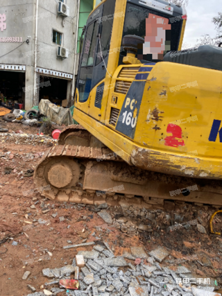 南平市出售 小松 PC130-8M0 挖掘机