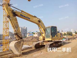 宿州市出售 小松 PC200-8 挖掘机