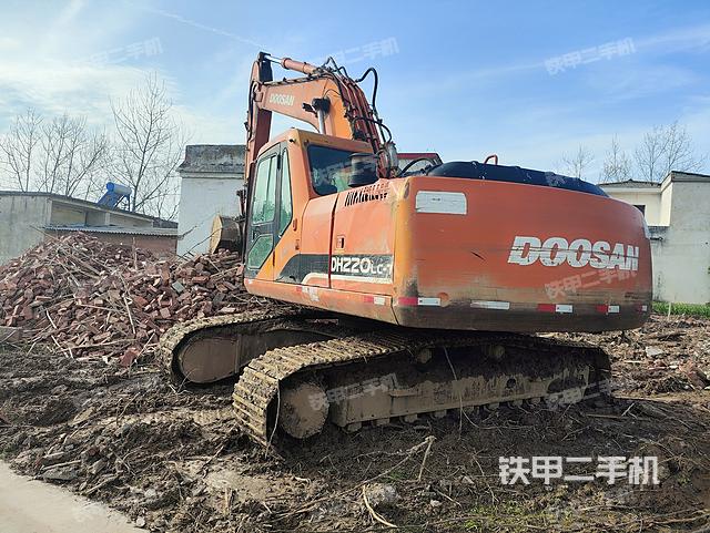 整机右后45°（整机外观）