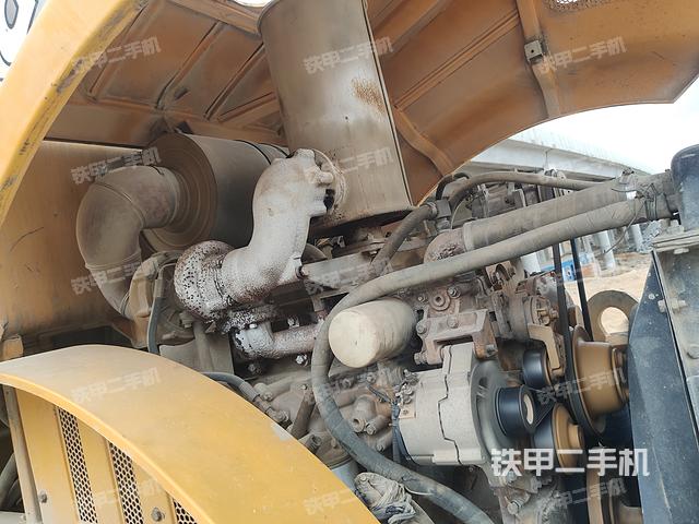 其他核心部件（设备外观及核心部件）