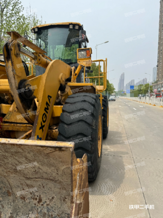 武汉市出售 厦工 XG951H 装载机