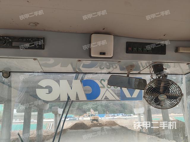 其他核心部件（设备外观及核心部件）