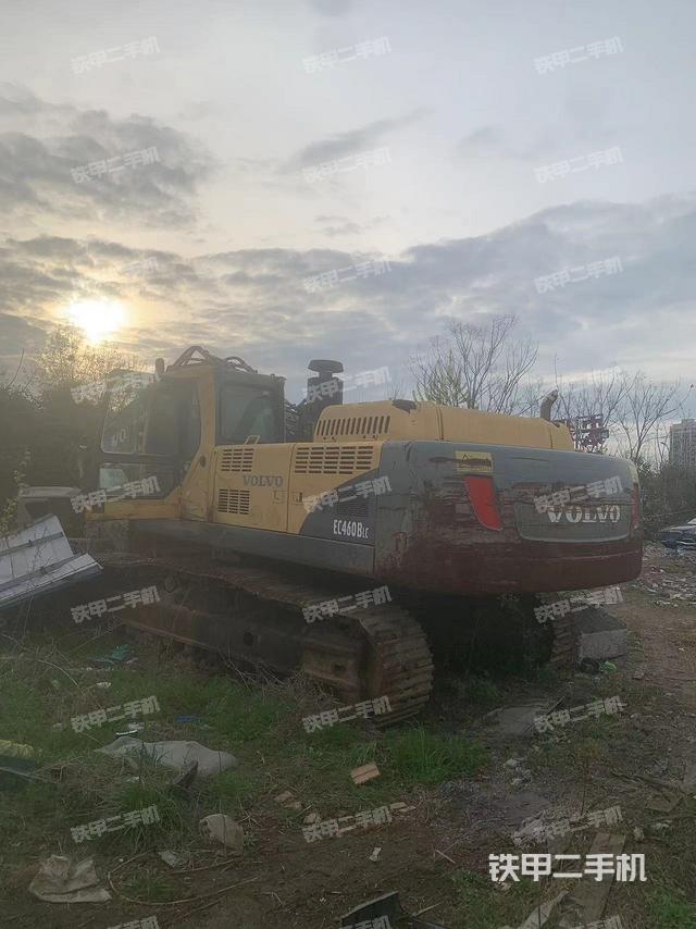 整机右后45°（整机外观）