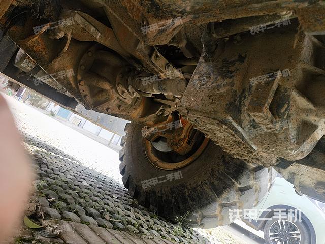 变速箱（整机外观及大件）