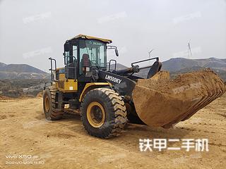 运城市出售 徐工 LW500KV 装载机