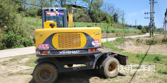 整机右后45°（整机外观）