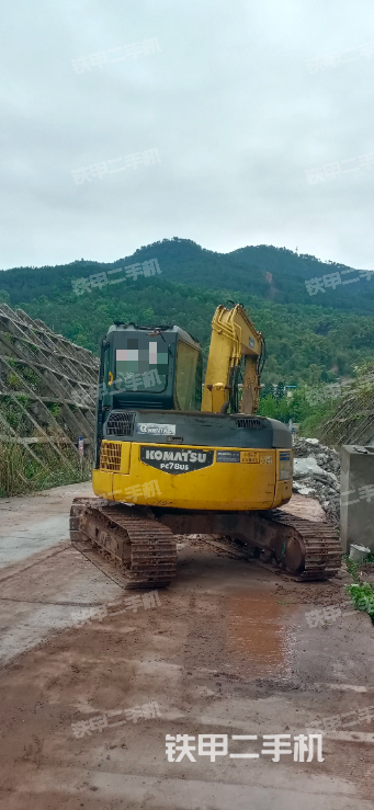 整机右后45°（整机外观）