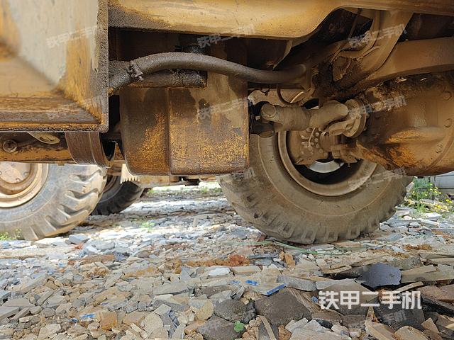 变速箱（整机外观及大件）