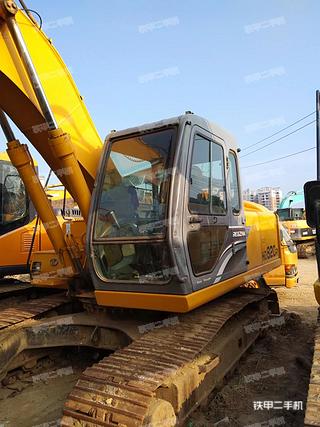 武汉市出售 加藤 HD820R 挖掘机