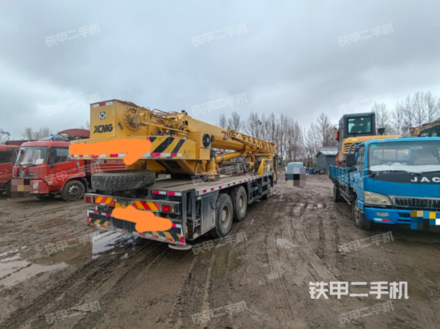 整机右后45°（设备外观及核心部件）