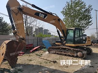 保定市出售 卡特彼勒 330D液压 挖掘机