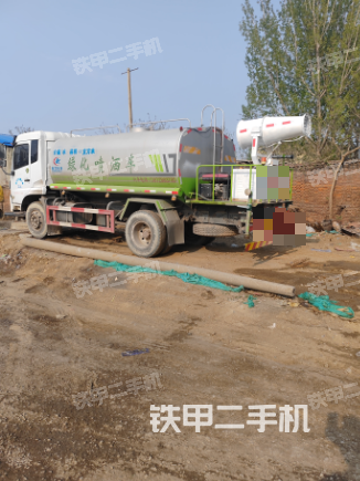 整机左侧（设备外观及核心部件）