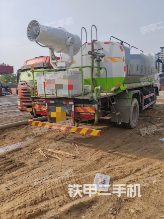 整机右后45°（设备外观及核心部件）