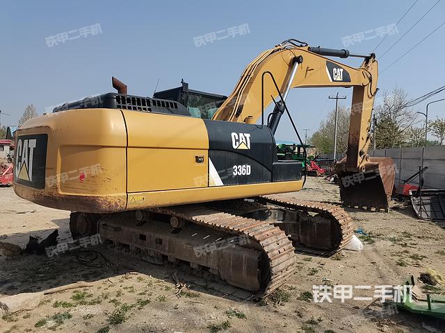 整机右后45°（整机外观）