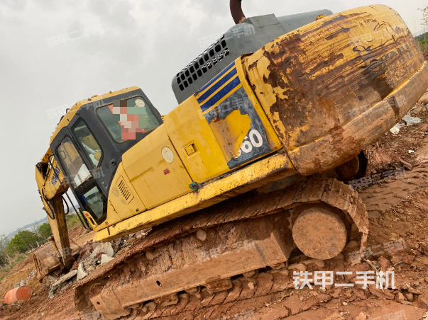 驾驶室整体（整机外观）