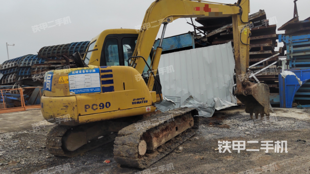 整机右后45°（整机外观）