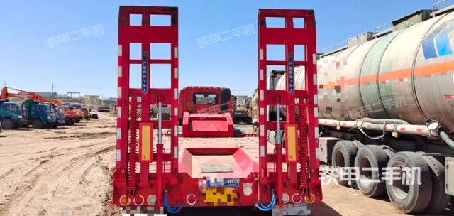 其他核心部件（设备外观及核心部件）