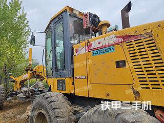 徐州市出售 徐工 GR180 平地机