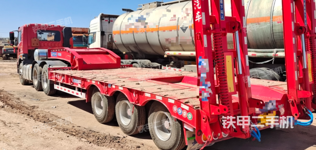 其他核心部件（设备外观及核心部件）