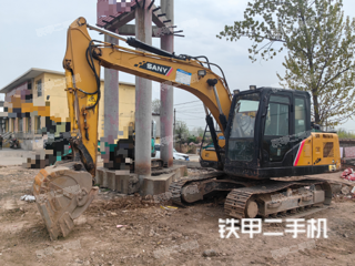 大同市出售 三一重工 SY115C 挖掘机