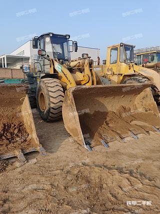 渭南市出售 龙工 LG853N 装载机
