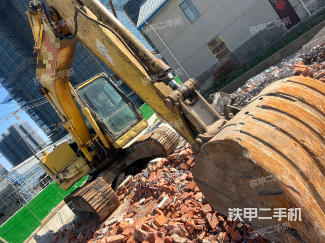 整机右后45°（整机外观）