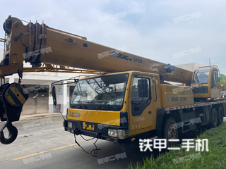 成都市出售 徐工 QY25K-I 起重机