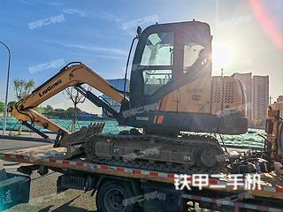 北京市出售 柳工 906FE 挖掘机