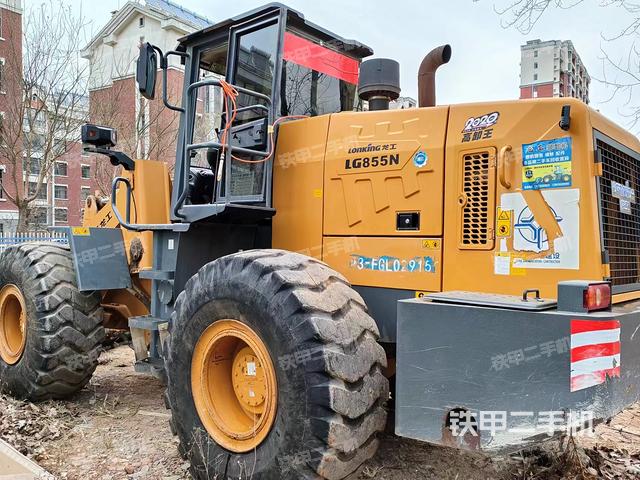 整机右后45°（整机外观及大件）