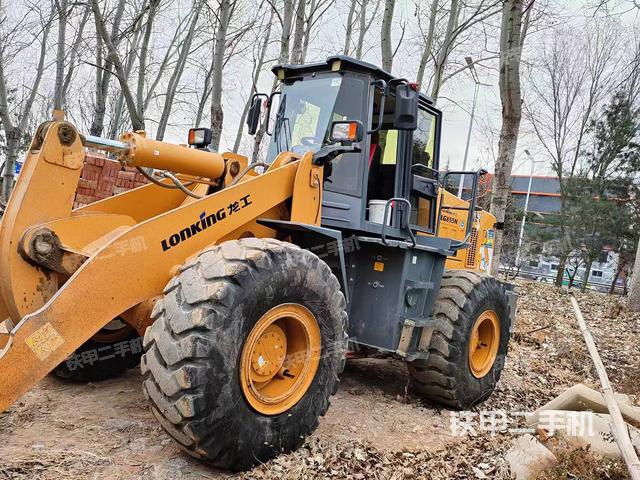 驾驶室操作台（整机外观及大件）