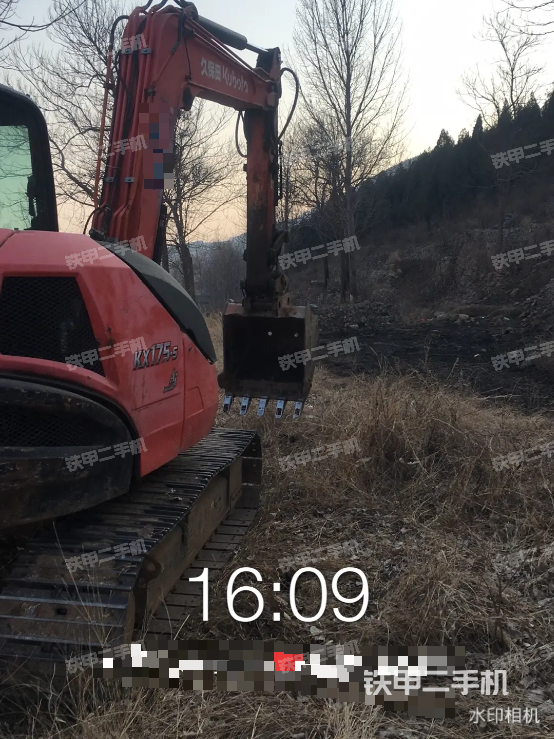 整机右后45°（整机外观）