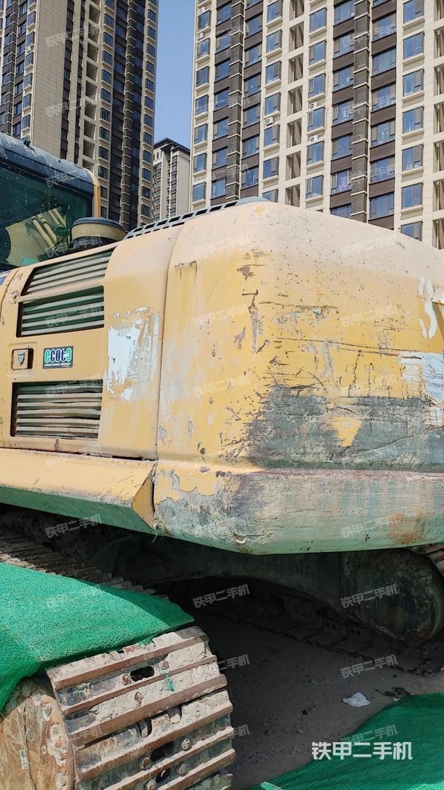 整机右后45°（整机外观）