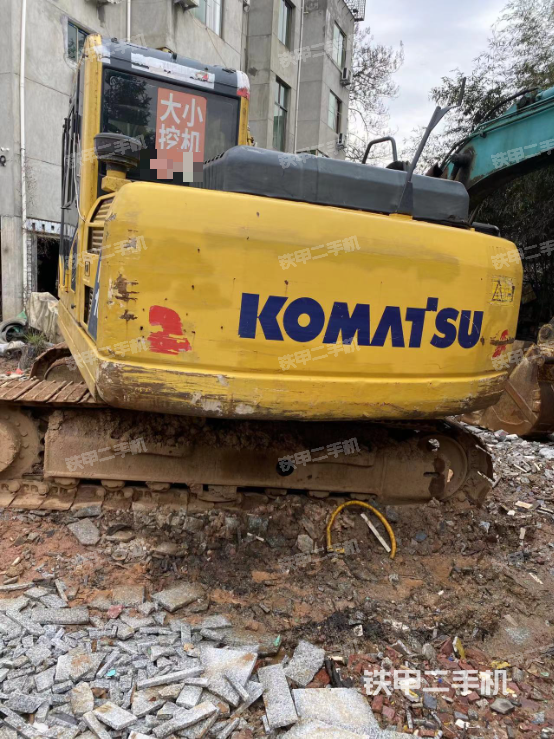 整机右后45°（整机外观）