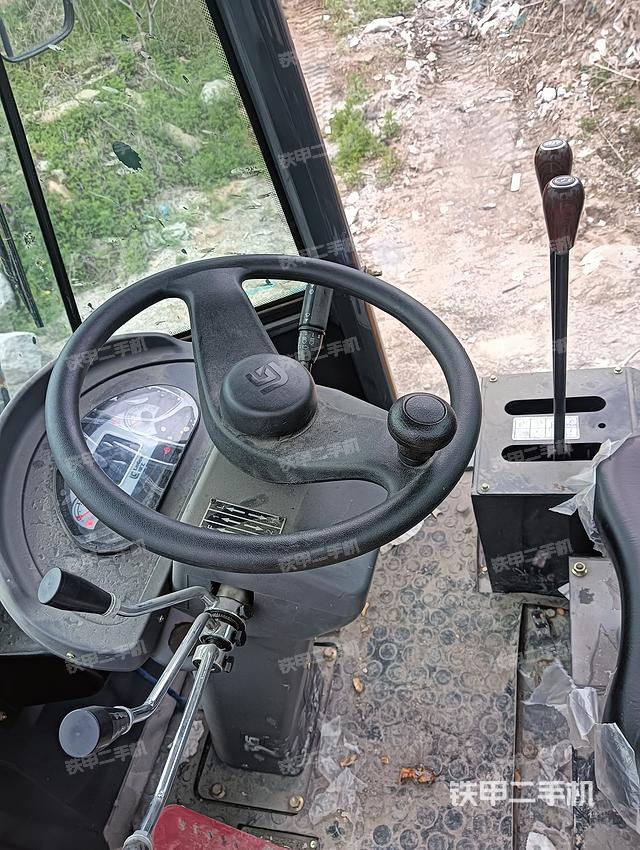 变速箱（整机外观及大件）