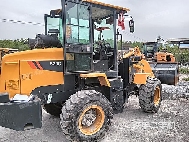 整机右后45°（整机外观及大件）