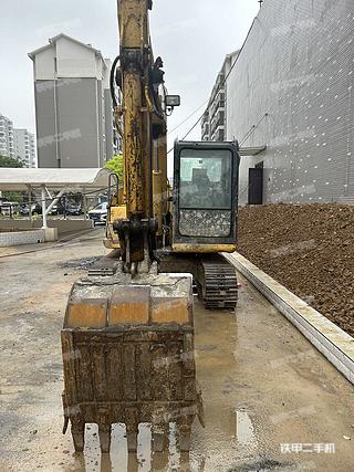 孝感市出售 小松 PC70-8 挖掘机