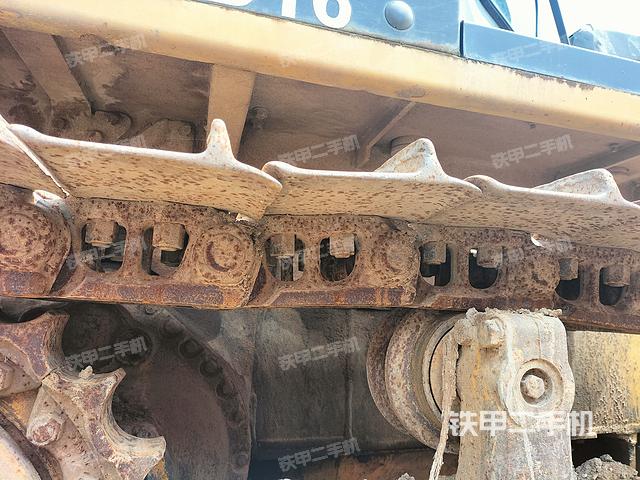 整机右侧（设备外观及核心部件）