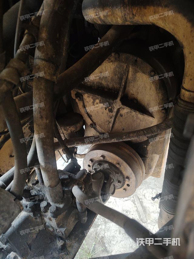 变速箱（整机外观及大件）