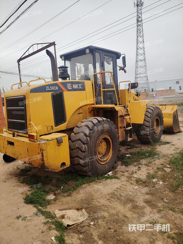 整机右后45°（整机外观及大件）