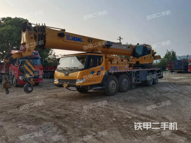 整机左侧（设备外观及核心部件）