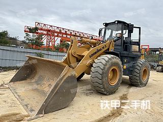 惠州市出售 龙工 LG853N 装载机