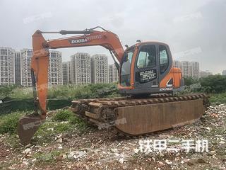 佛山市出售 斗山 DH100Gold 挖掘机