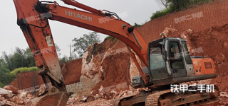 娄底市出售 日立 ZX200-3G 挖掘机