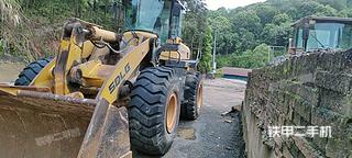 龙岩市出售 山东临工 L955F 装载机