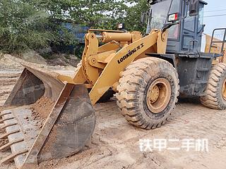 运城市出售 龙工 LG855N 装载机