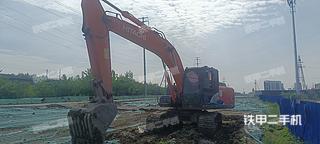 芜湖市出售 日立 ZX200-5A 挖掘机