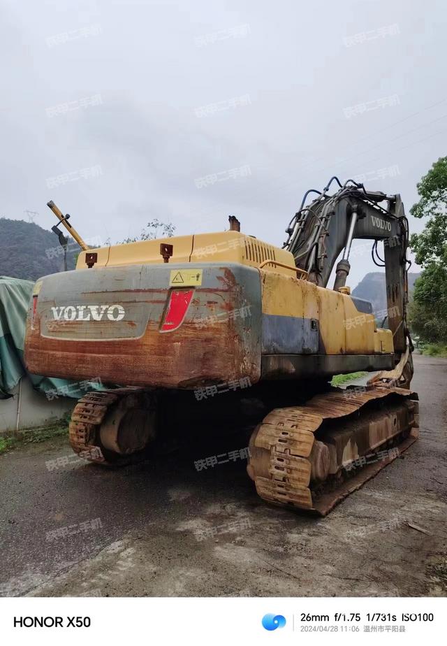 整机右后45°（整机外观）